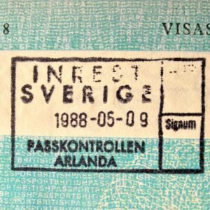 Establishment Card Issuance